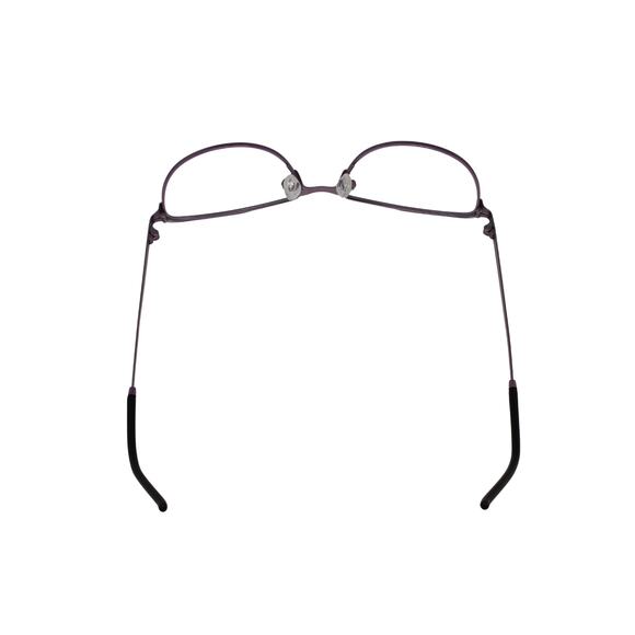 Liingo Kidzie Violet 53-16-140mm Eyeglasses FRAMES ONLY - NEW CONDITION - Picture 12 of 13